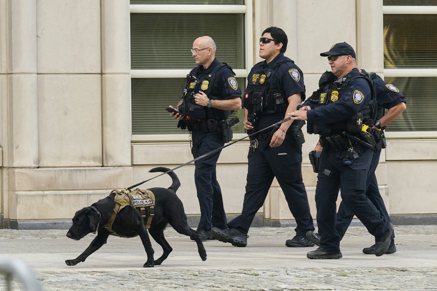 Long-elusive Mexican drug lord Ismael ‘El Mayo’ Zambada pleads guilty in US | iNFOnews.ca Long-elusive Mexican drug lord Ismael ‘El Mayo’ Zambada pleads guilty in US | iNFOnews.ca