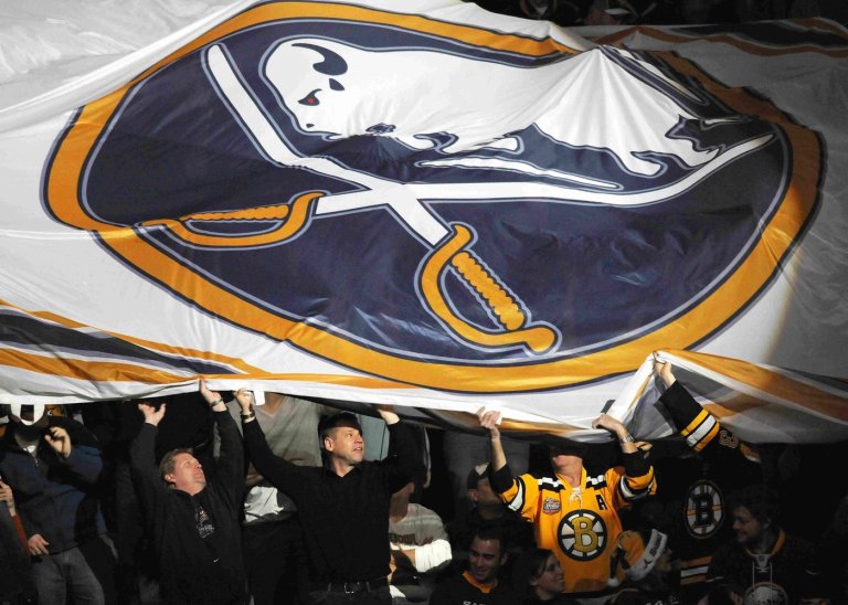 Buffalo Sabres winger, former GM Gerry Meehan dead at 79 | iNFOnews.ca