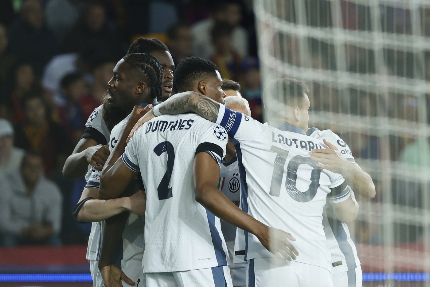 Inter captain Lautaro could make surprise comeback against Barcelona in Champions League | iNFOnews.ca
