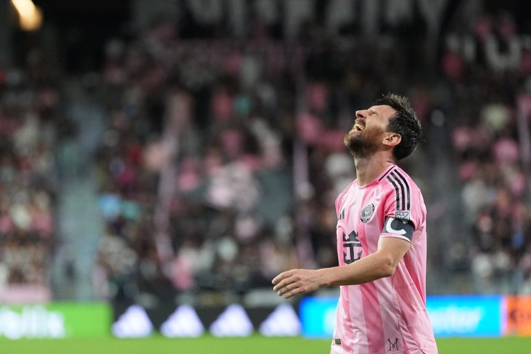 Lionel Messi says he's retiring from playing for Argentina | iNFOnews.ca