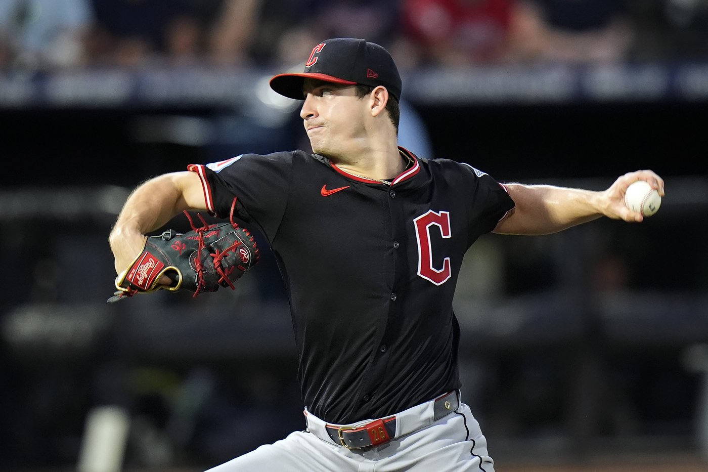 Rays beat the Guardians 4-2 and extend their winning streak to a season-best 7 games | iNFOnews.ca
