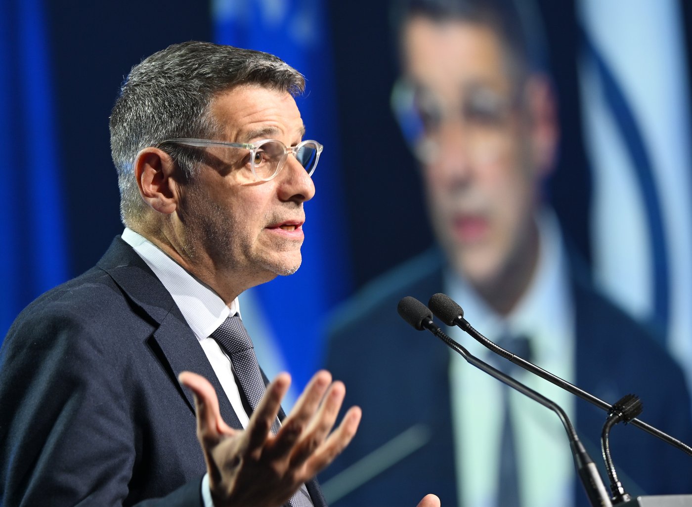 Fréchette meets Montreal mayor amid fallout over baby in homeless camp | iNFOnews.ca