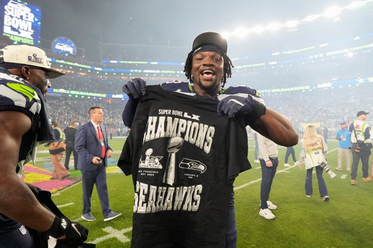 Seahawks' Super Bowl-winning 'Dark Side' defense: the new 'Legion of Boom'? | iNFOnews.ca