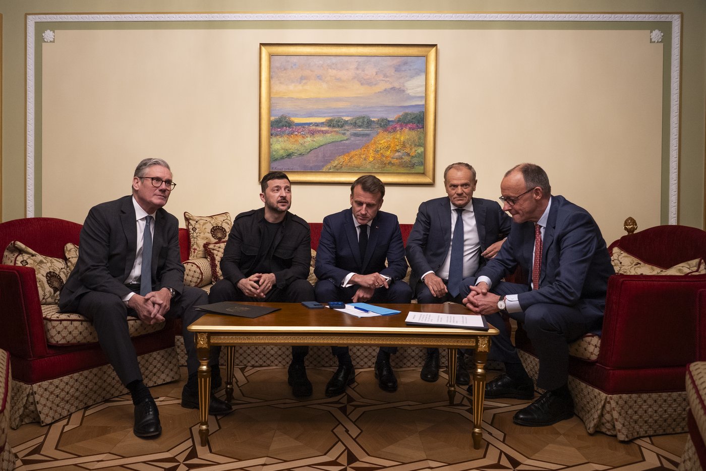 As eyes turn toward Turkey, here's what to know about Russia-Ukraine peace talks | iNFOnews.ca As eyes turn toward Turkey, here's what to know about Russia-Ukraine peace talks | iNFOnews.ca