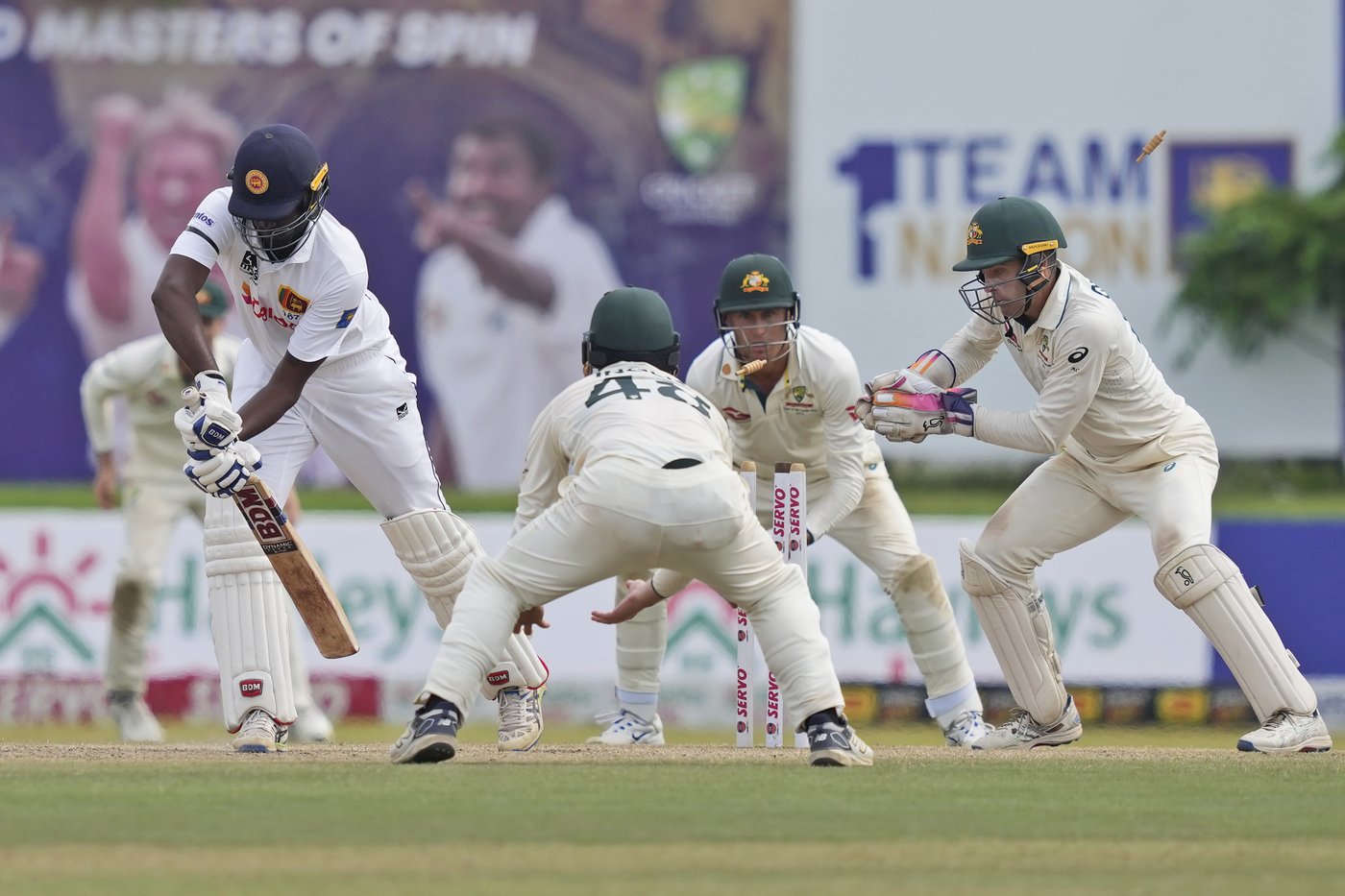 Australia's test cricketers to tour West Indies for the first time in a decade | iNFOnews.ca Australia's test cricketers to tour West Indies for the first time in a decade | iNFOnews.ca