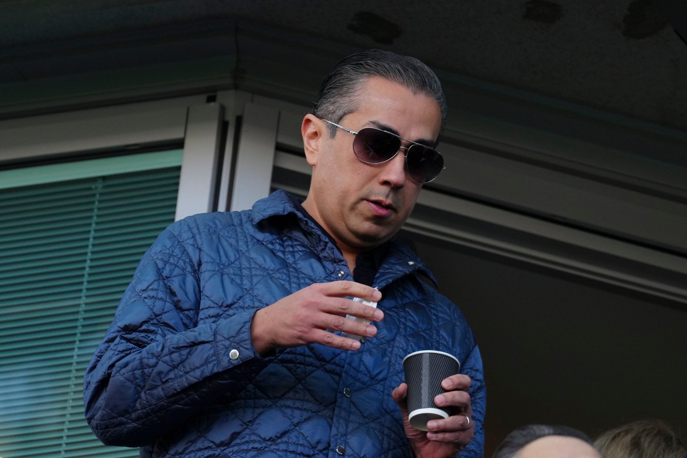 Chelsea’s American project at breaking point as beleaguered team heads into FA Cup semis | iNFOnews.ca Chelsea’s American project at breaking point as beleaguered team heads into FA Cup semis | iNFOnews.ca