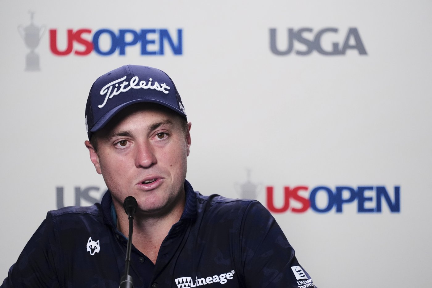 Xander Schauffele is a sick man when it comes to golf's toughest test. He loves the US Open | iNFOnews.ca