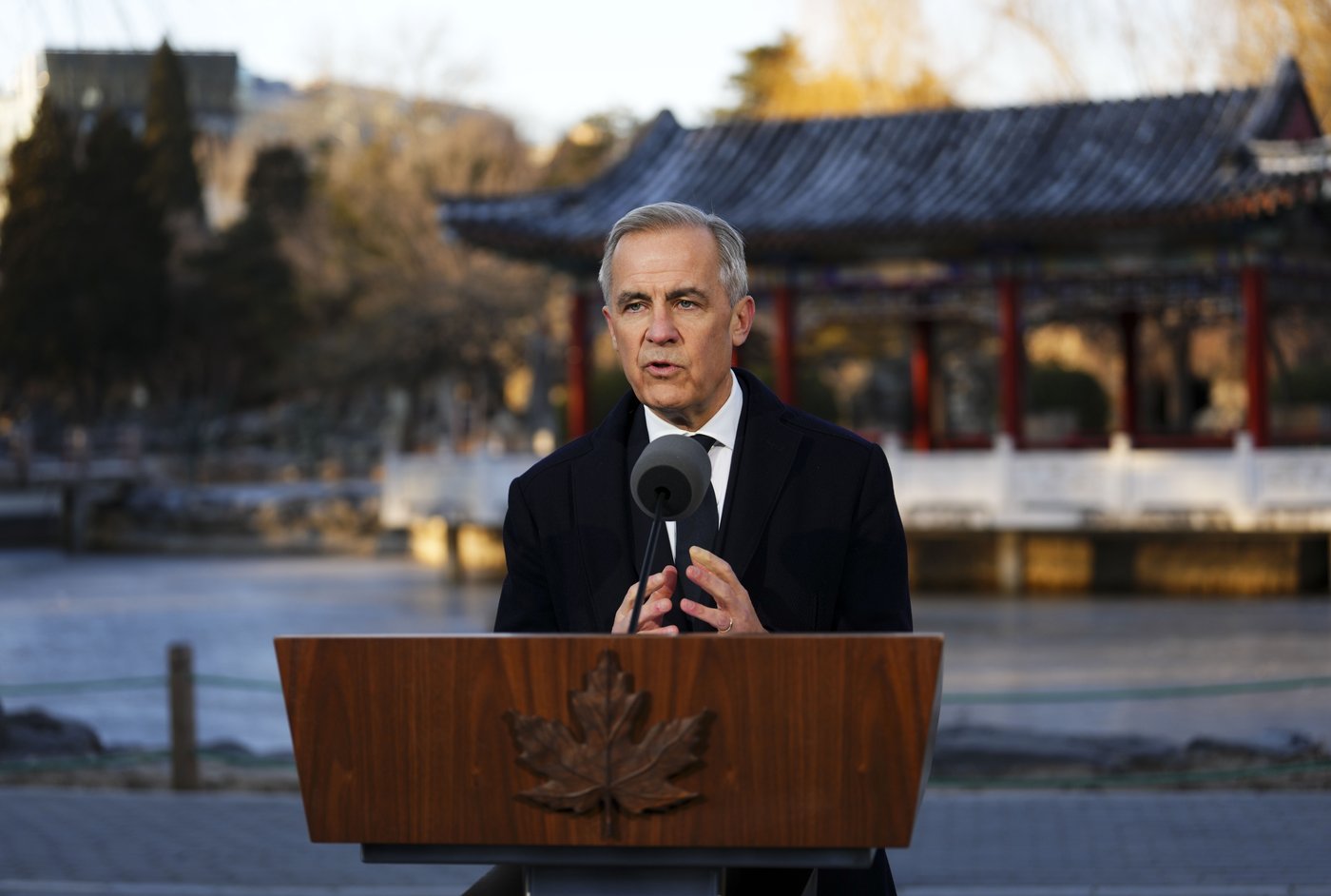 Fact File: Carney's NATO comments misconstrued online as declaration of war | iNFOnews.ca