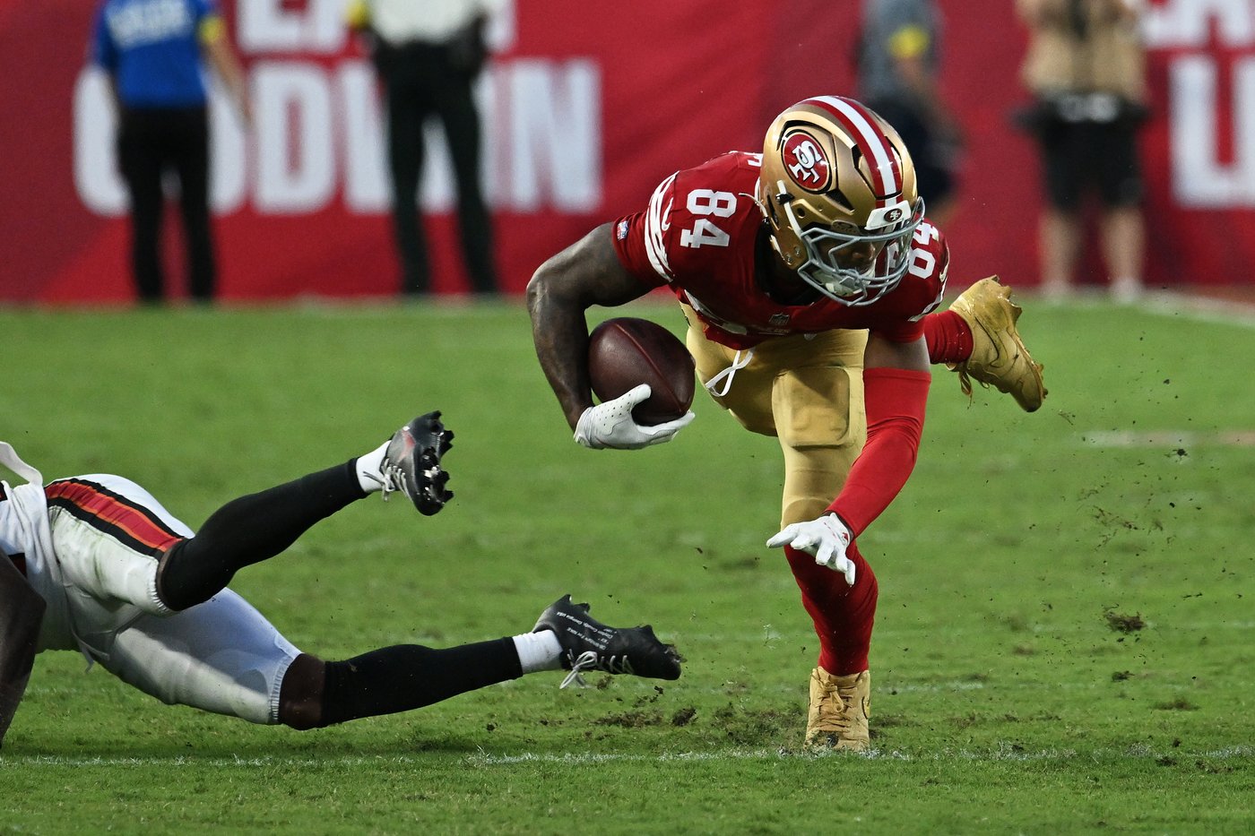 Falcons visit the injury-riddled 49ers in search of a third straight win | iNFOnews.ca