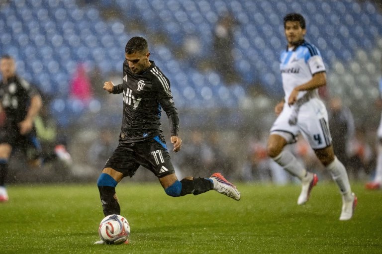 CF Montreal falls 2-1 to Charlotte FC after late winner from Idan Toklomati | iNFOnews.ca