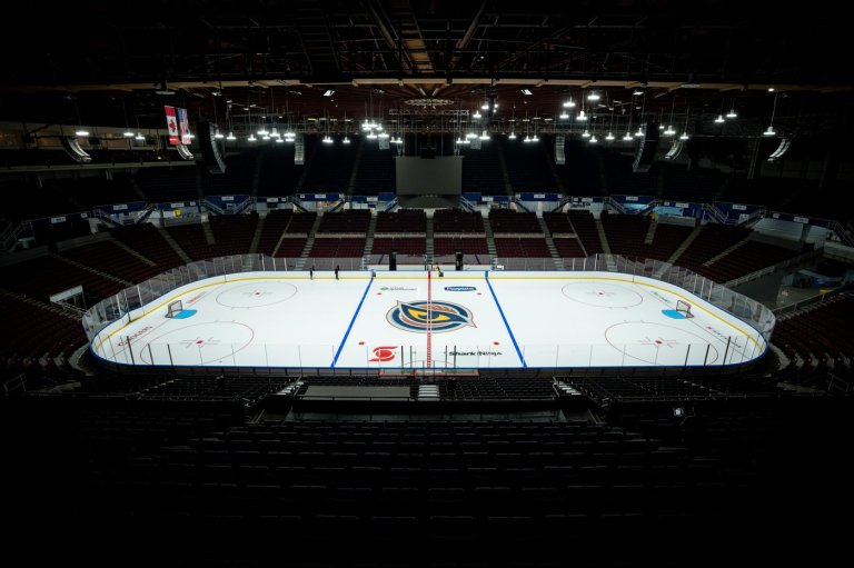 Vancouver Goldeneyes sign goalie prospect Katie DeSa to one-year deal | iNFOnews.ca