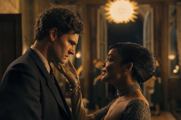 A bold, queer 'Hedda,' from Nia DaCosta and Tessa Thompson, debuts at TIFF | iNFOnews.ca