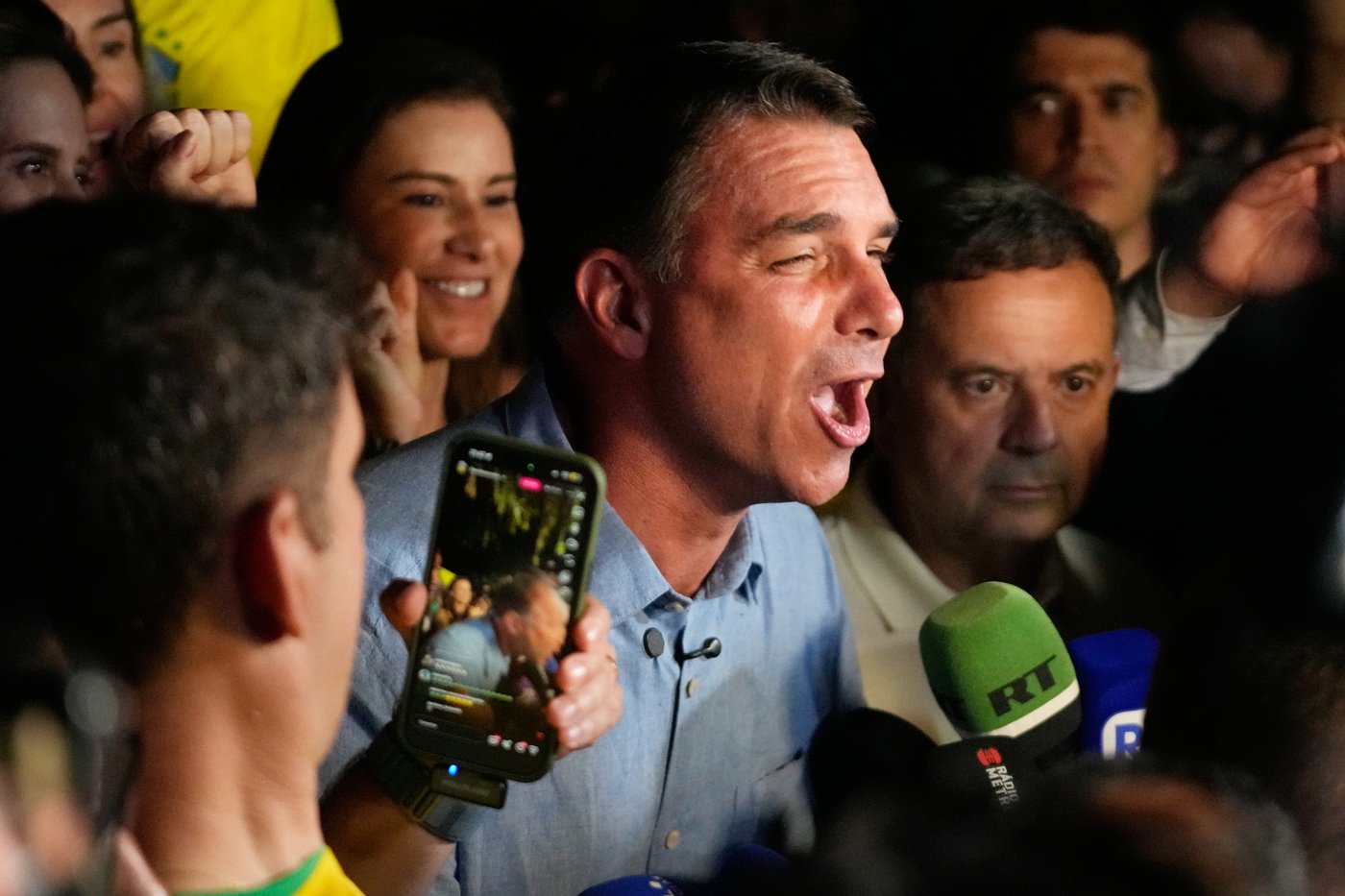Neither Bolsonaro nor Lula: Brazil’s undecided and abstaining voters may determine the election | iNFOnews.ca