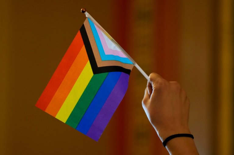 Human Rights Campaign targets battleground districts during broader reckoning over LGBTQ+ rights | iNFOnews.ca