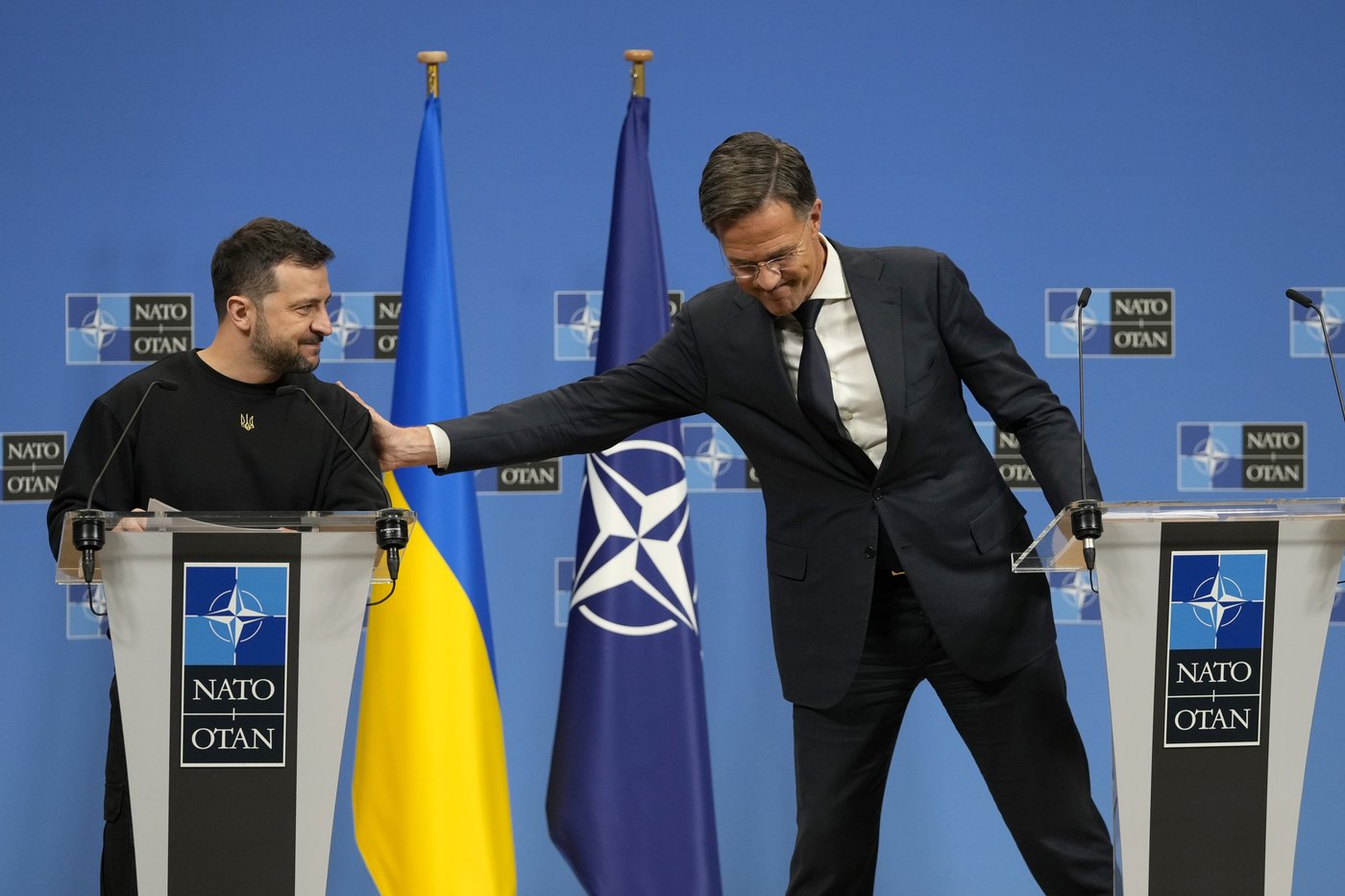 Zelenskyy says 10,000 North Koreans could join Russian forces in Ukraine as he pushes 'Victory Plan' | iNFOnews.ca Zelenskyy says 10,000 North Koreans could join Russian forces in Ukraine as he pushes 'Victory Plan' | iNFOnews.ca