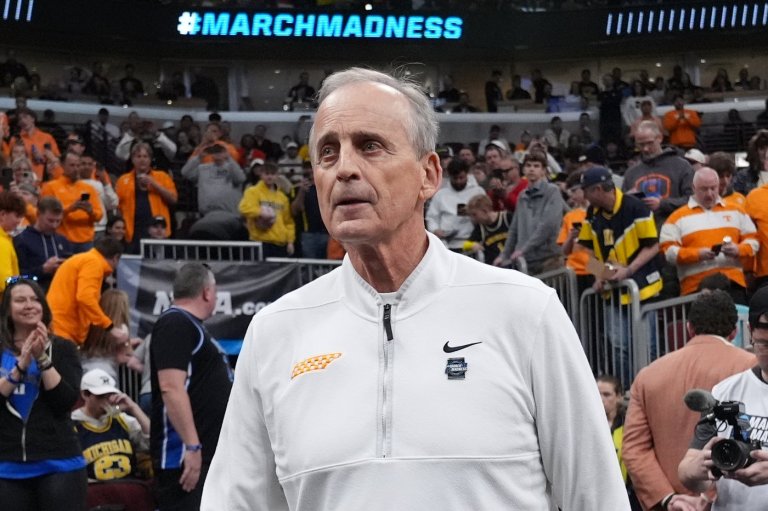 Tennessee freshman Ralph Scott to have knee surgery, be sidelined at least 6 months | iNFOnews.ca
