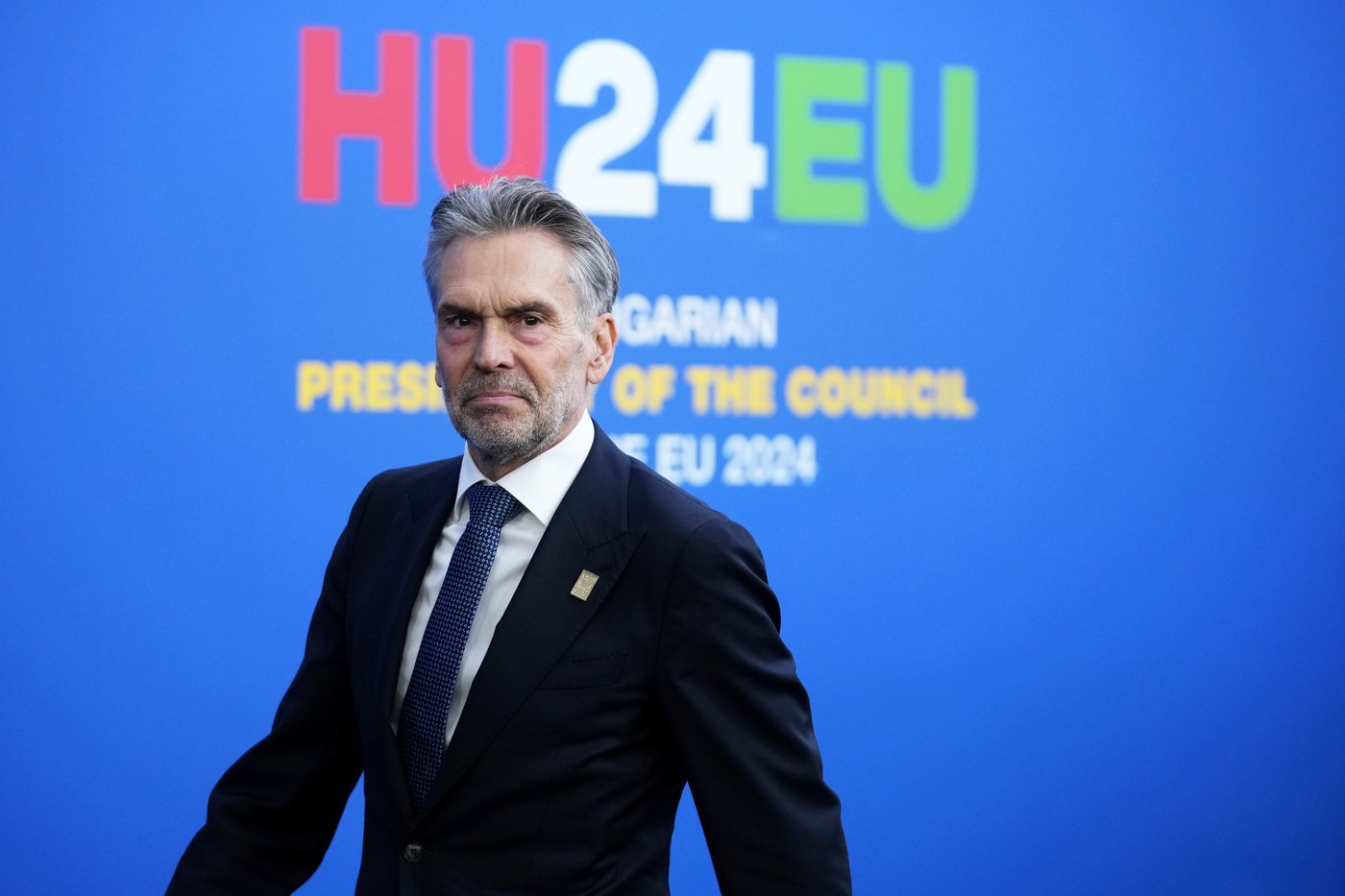 Hungary's Orbán predicts Trump's administration will end US support for Ukraine | iNFOnews.ca Hungary's Orbán predicts Trump's administration will end US support for Ukraine | iNFOnews.ca