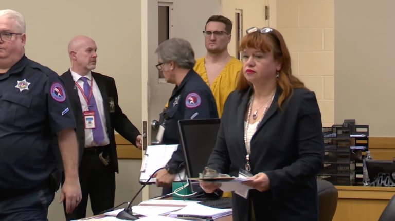 Ohio authorities say Michael McKee, the ex-husband of Monique Tepe, is responsible for killings | iNFOnews.ca