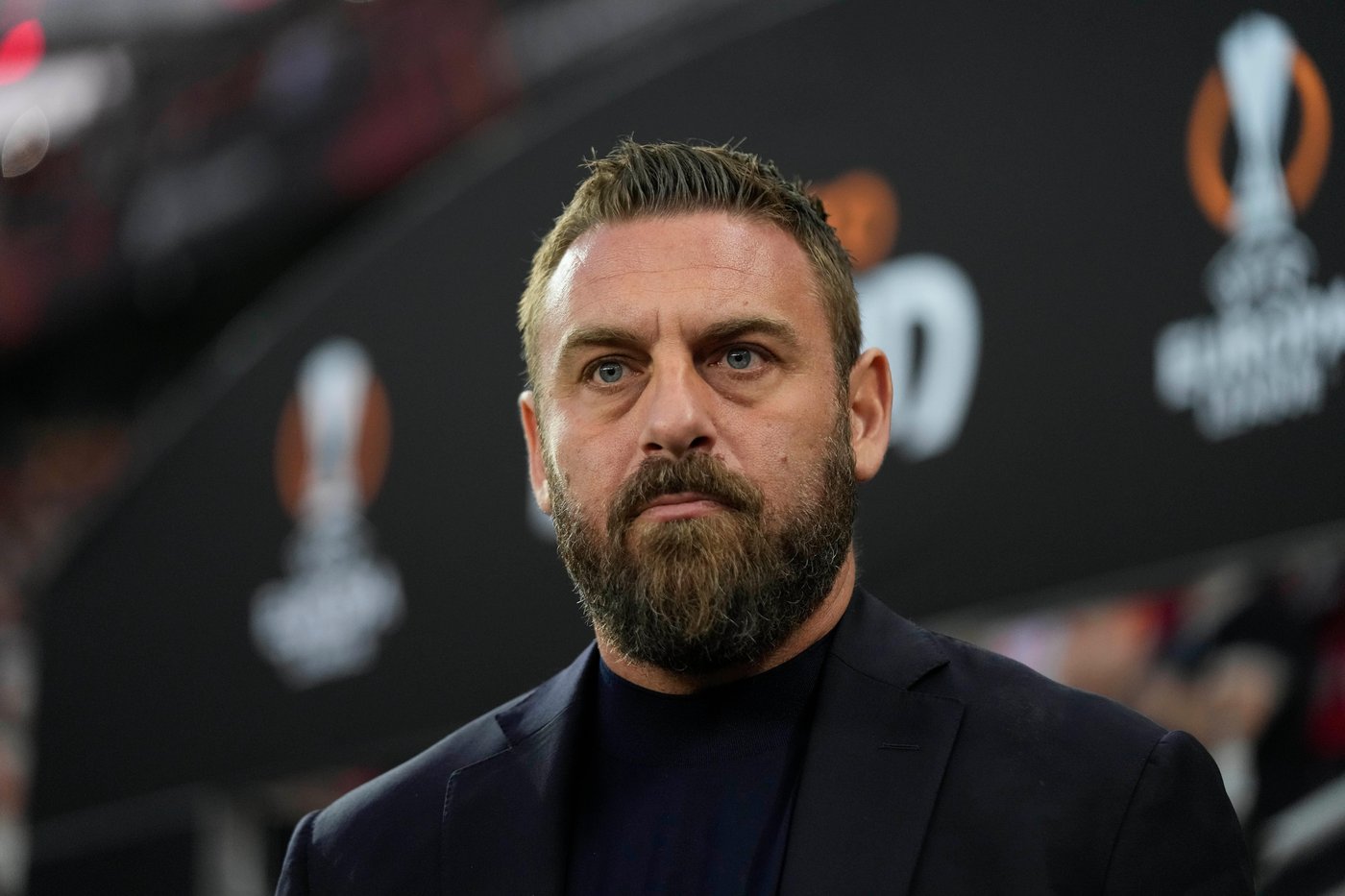 Ex-Roma captain and coach De Rossi hired to manage relegation-threatened Genoa | iNFOnews.ca