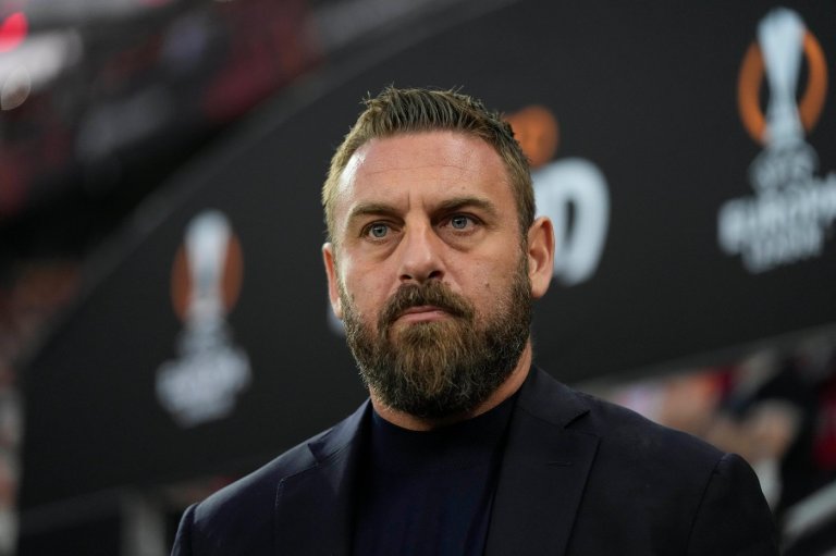 Ex-Roma captain and coach De Rossi hired to manage relegation-threatened Genoa | iNFOnews.ca