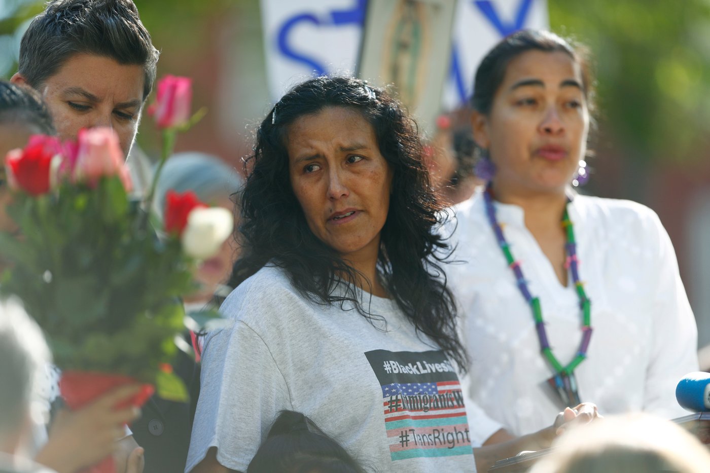 Colorado immigration activist Jeanette Vizguerra can be released on bond, advocates say | iNFOnews.ca