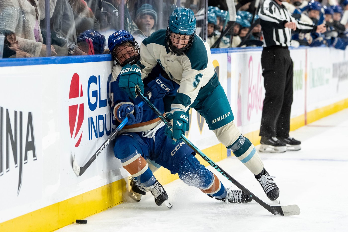 Detroit lands PWHL franchise with further expansion 'still on track' | iNFOnews.ca Detroit lands PWHL franchise with further expansion 'still on track' | iNFOnews.ca