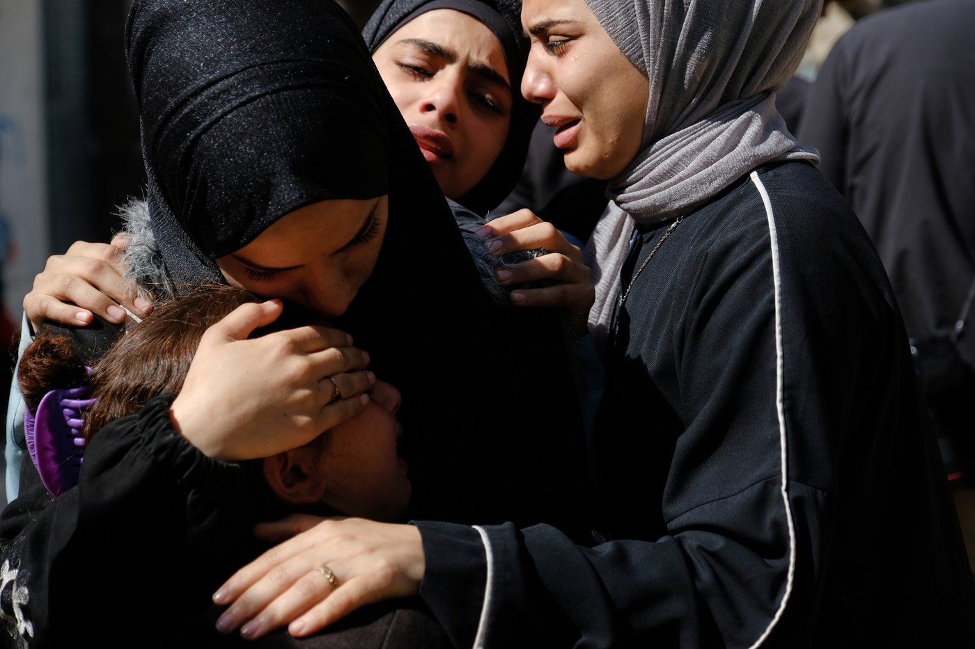 The top photos of the day by AP's photojournalists | iNFOnews.ca