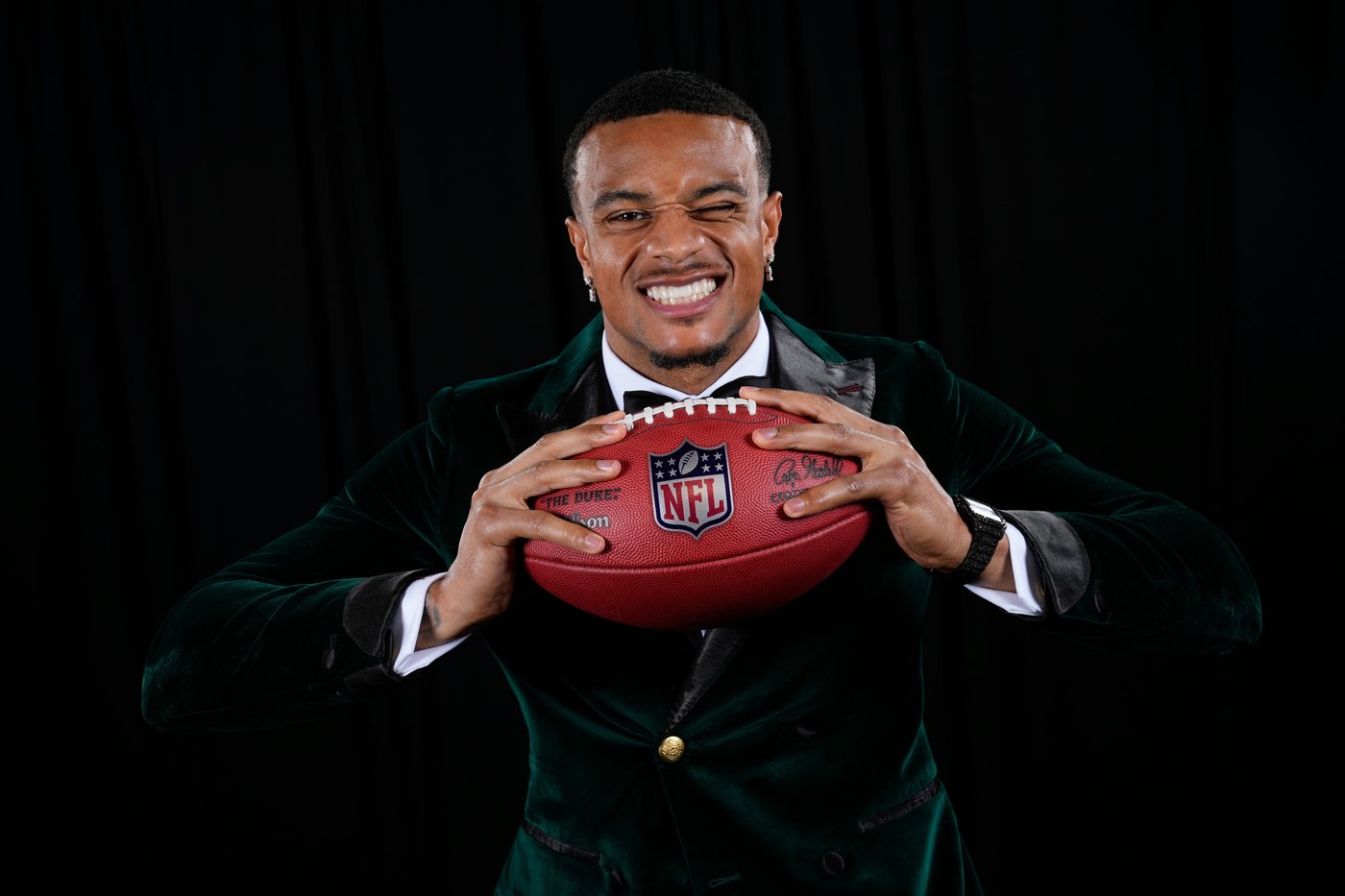 Patrick Surtain II is voted the NFL's top cornerback by AP panel for the second straight year | iNFOnews.ca Patrick Surtain II is voted the NFL's top cornerback by AP panel for the second straight year | iNFOnews.ca
