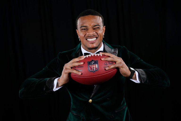 Patrick Surtain II is voted the NFL's top cornerback by AP panel for the second straight year | iNFOnews.ca