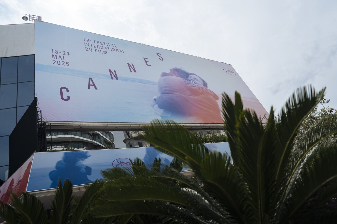 Cannes makes it official: No nudity on the red carpet | iNFOnews.ca