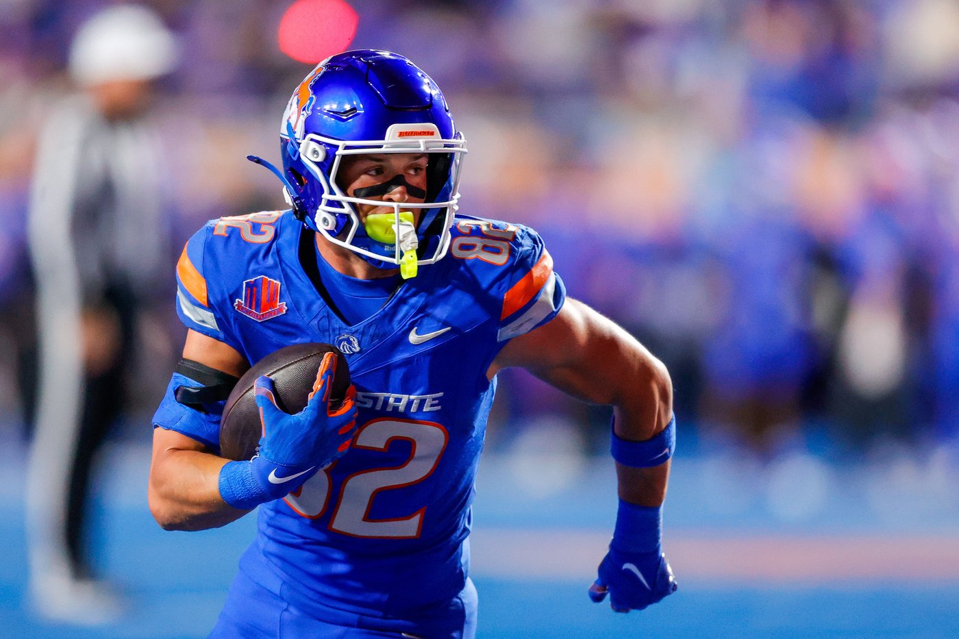 Maddux Madsen, Sire Gaines spark Boise State to 41-25 victory over New Mexico | iNFOnews.ca Maddux Madsen, Sire Gaines spark Boise State to 41-25 victory over New Mexico | iNFOnews.ca