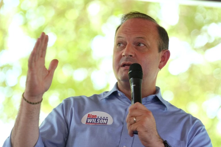 South Carolina voters will choose between two Trump-backed governor candidates in Republican runoff | iNFOnews.ca