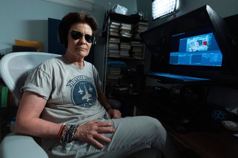 Kara Swisher took Silicon Valley by force. Now she's eyeing influence in the 2028 campaign | iNFOnews.ca