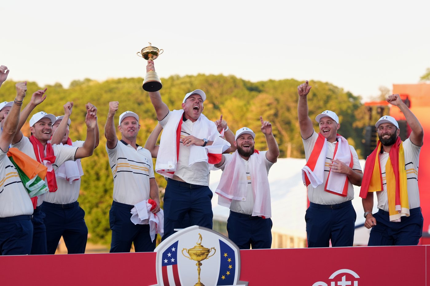 US Ryder Cup a mess that not even another task force could fix | iNFOnews.ca US Ryder Cup a mess that not even another task force could fix | iNFOnews.ca
