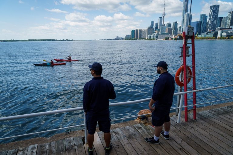 The Associated Press says it will still refer to Lake Ontario, not Lake America | iNFOnews.ca