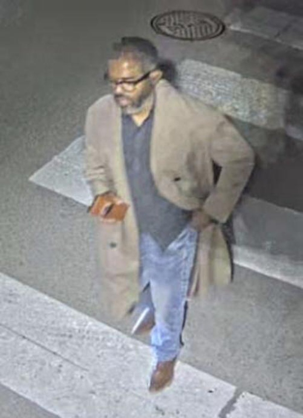 The FBI says the man responsible for New Year's truck attack visited New Orleans twice before | iNFOnews.ca The FBI says the man responsible for New Year's truck attack visited New Orleans twice before | iNFOnews.ca