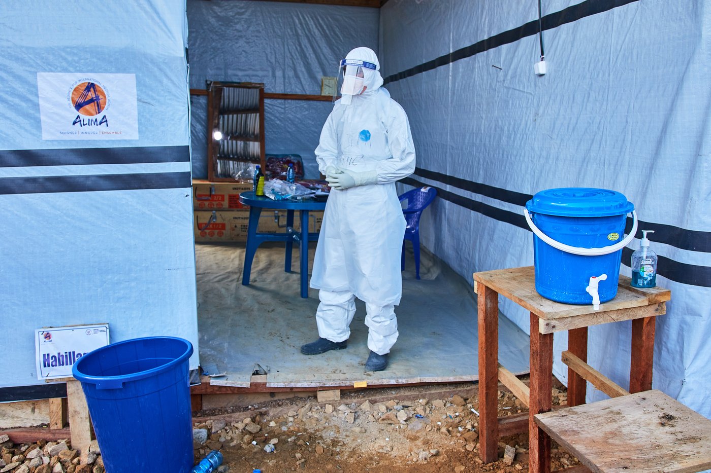 Ebola deaths in Congo top 500 as health workers threaten to strike | iNFOnews.ca Ebola deaths in Congo top 500 as health workers threaten to strike | iNFOnews.ca