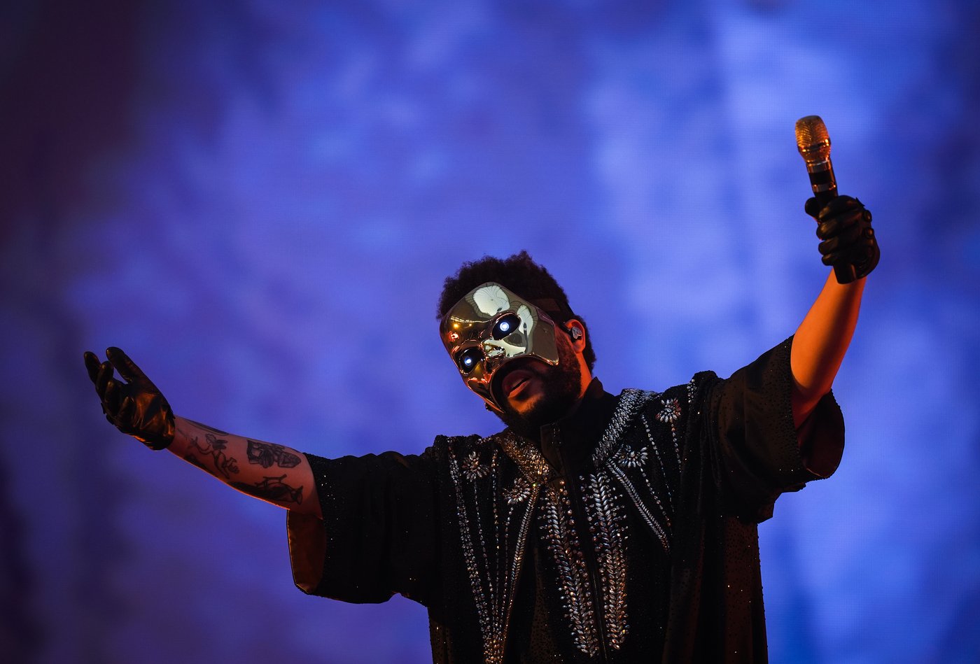 A tribute to Joni, and a possible Weeknd coronation in absentia: Junos watch 2026 | iNFOnews.ca