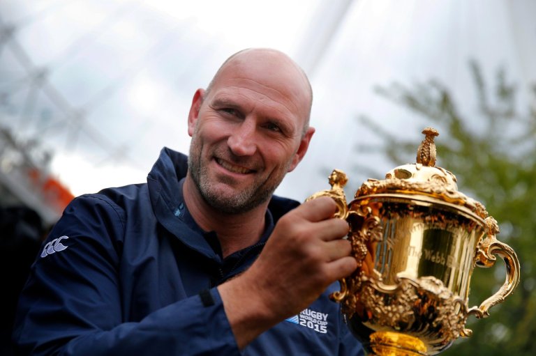 England rugby great Dallaglio to auction off his World Cup winner's medal | iNFOnews.ca