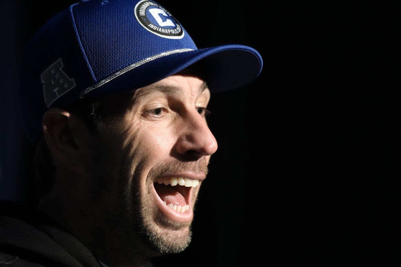 Anthony Richardson takes crucial confidence-building moments into Colts' bye week | iNFOnews.ca