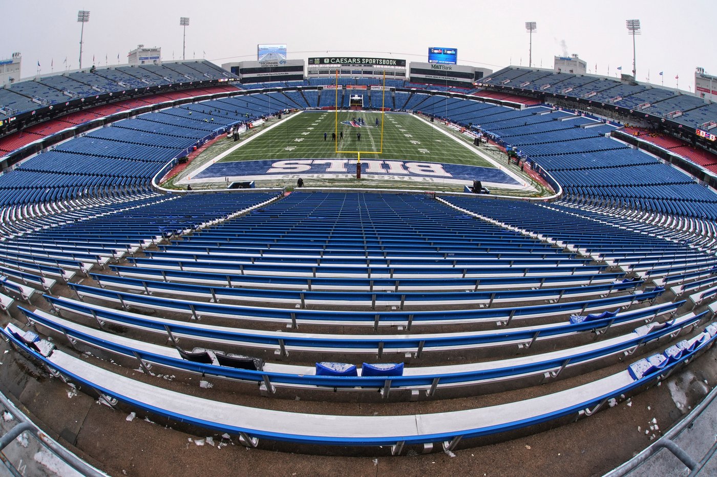 Many memories remain as the Buffalo Bills bid farewell to their long-time home dubbed 'The Ralph' | iNFOnews.ca Many memories remain as the Buffalo Bills bid farewell to their long-time home dubbed 'The Ralph' | iNFOnews.ca