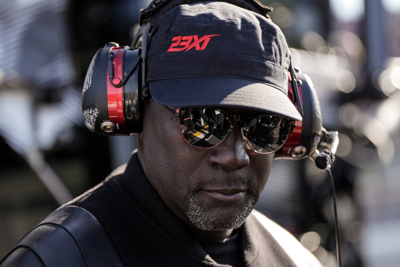 Michael Jordan's 23XI and a 2nd team sue NASCAR over revenue sharing model | iNFOnews.ca Michael Jordan's 23XI and a 2nd team sue NASCAR over revenue sharing model | iNFOnews.ca
