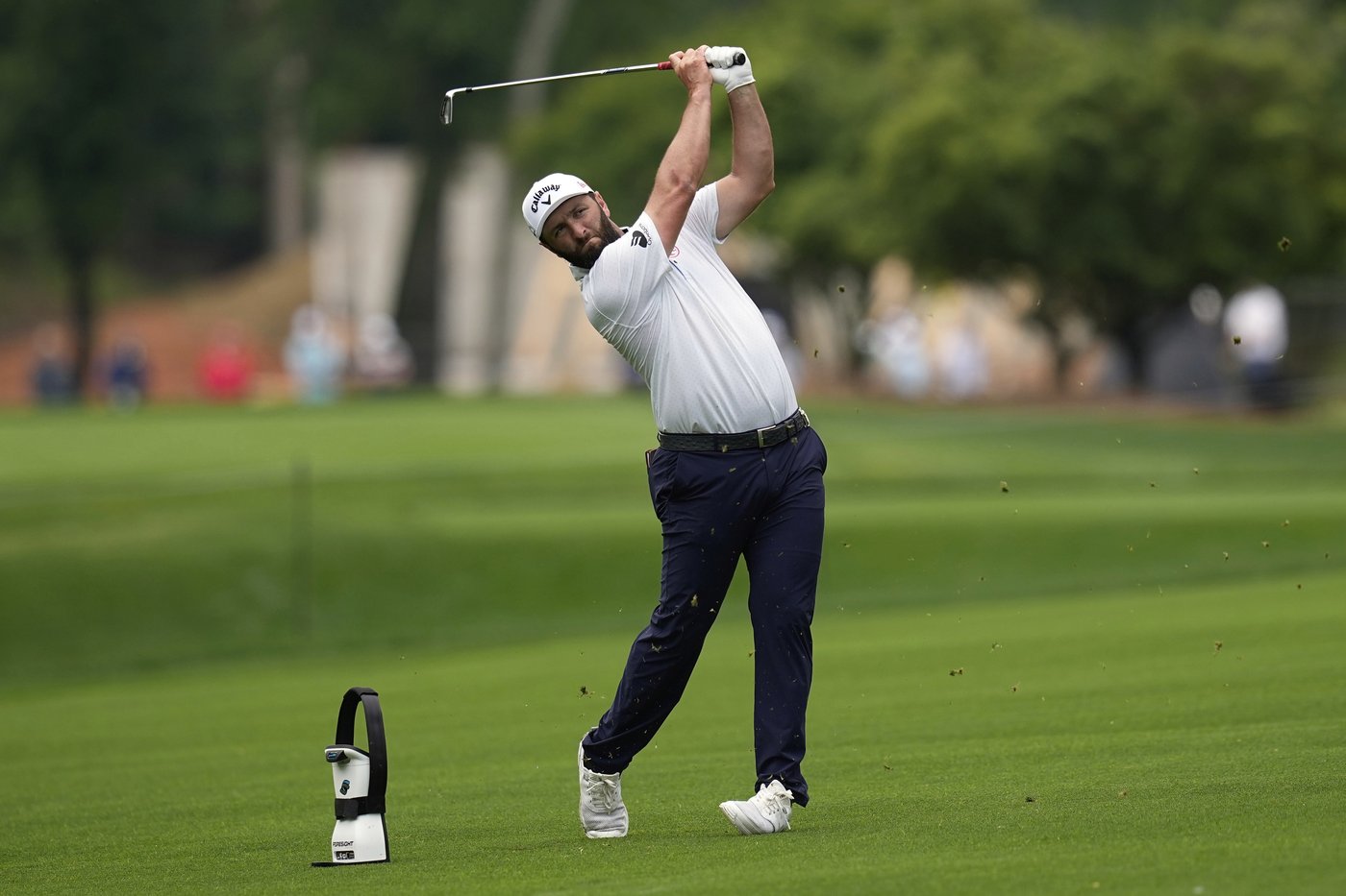 The PGA Championship's identity might be that it has no identity at all | iNFOnews.ca