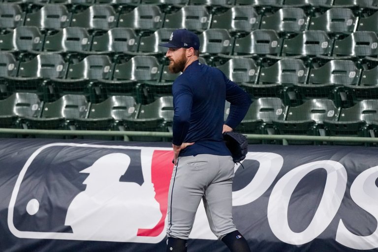 With lockout looming, the World Series could be Major League Baseball's last games for a while | iNFOnews.ca