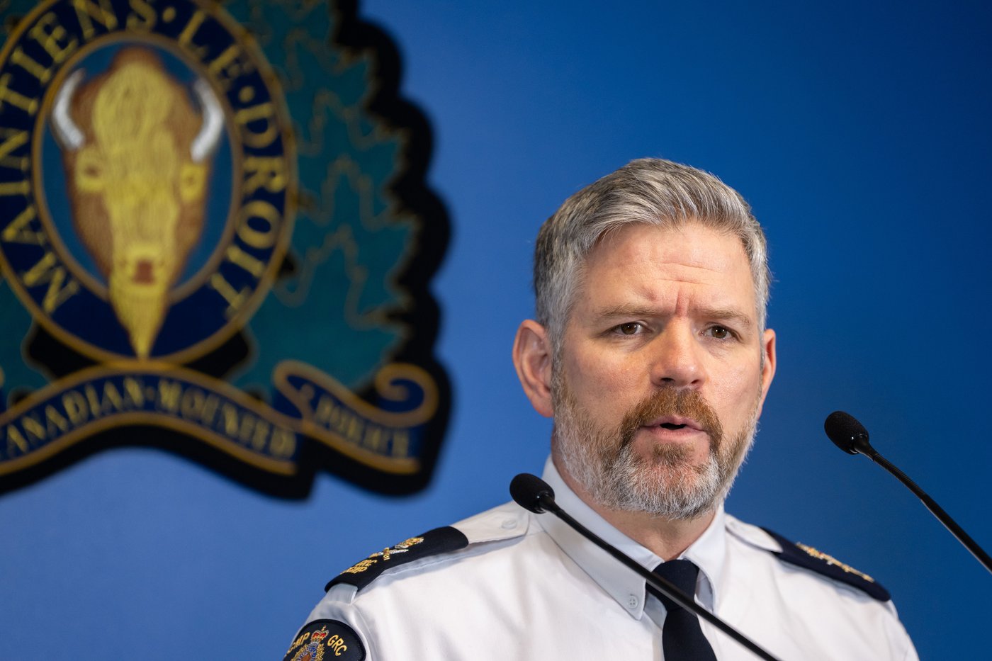B.C. police report declining extortions, but combating crisis is priority: minister | iNFOnews.ca