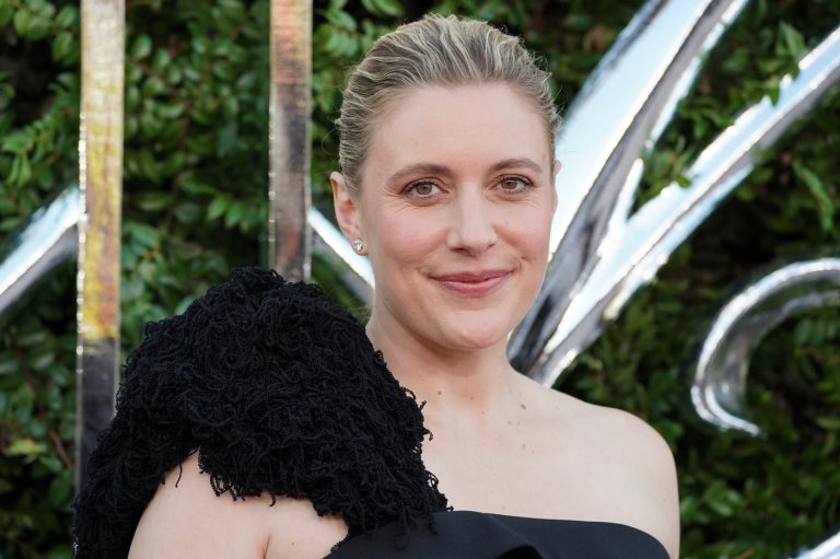 Greta Gerwig debuts first look at an epic, full-hearted 'Narnia' for Netflix - and the big screen | iNFOnews.ca