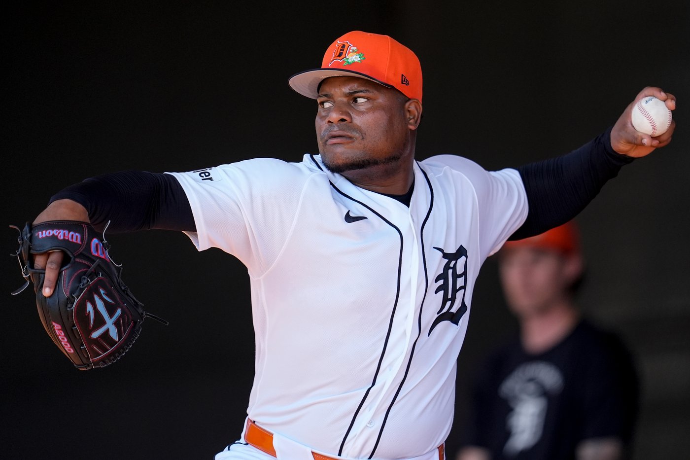 Verlander and Valdez will get final payments of $31 million deferred money from Tigers in 2039 | iNFOnews.ca