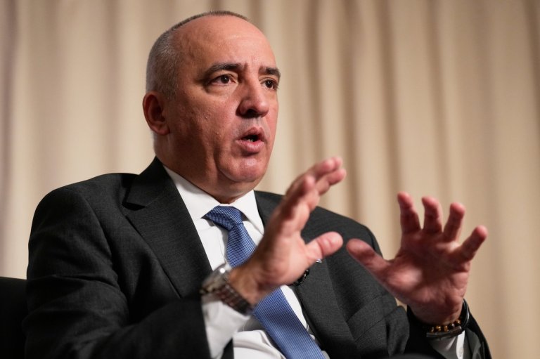 Cuban diplomat denies that releasing political prisoners is part of US negotiations | iNFOnews.ca