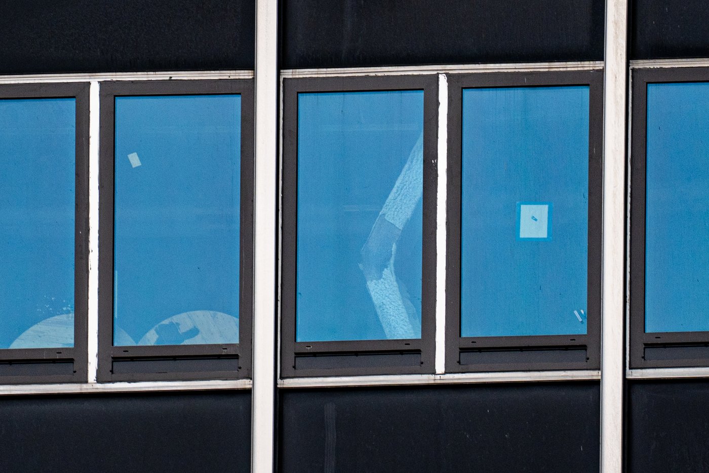 Manhattan high-rise deemed stable after columns buckled, and some evacuations are lifted | iNwheels
