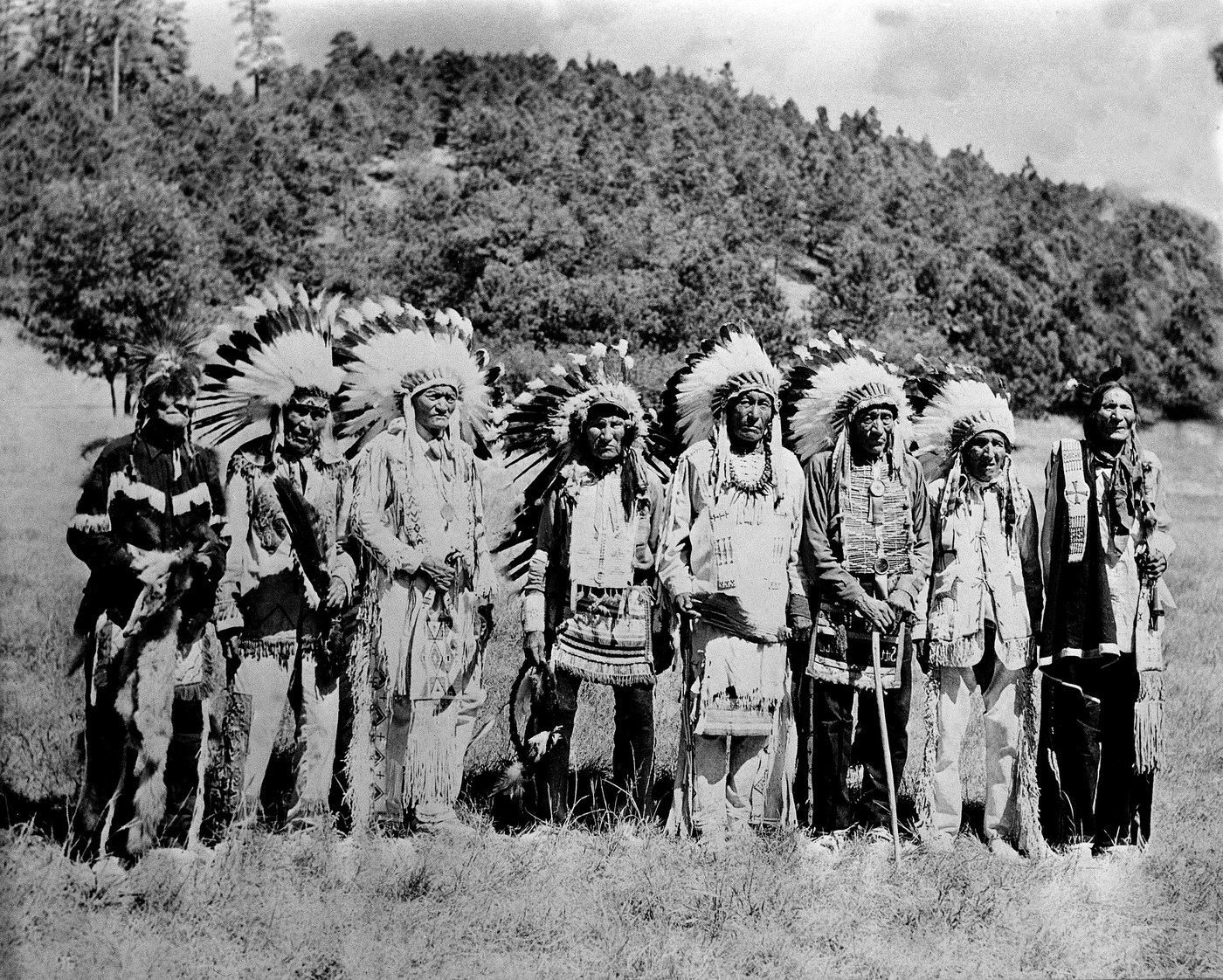 Native Americans commemorate victory at Little Bighorn with horse races, dance and song | iNFOnews.ca